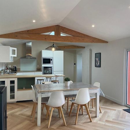 Maison Esprit Des Lois La Brede Luaran gambar